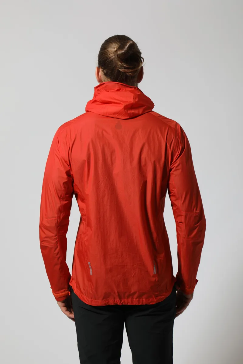 Montane Mens Minimus Jacket - Firefly Orange-3